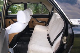 GAZ 3102 Volha