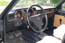 GAZ 3102 Volha