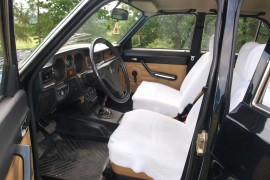 GAZ 3102 Volha