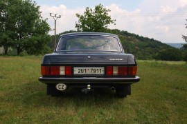 GAZ 3102 Volha