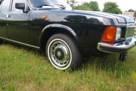 GAZ 3102 Volha