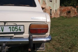 Iž-2125 Kombi