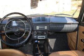 Iž-2125 Kombi