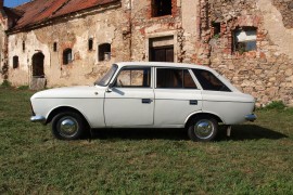 Iž-2125 Kombi