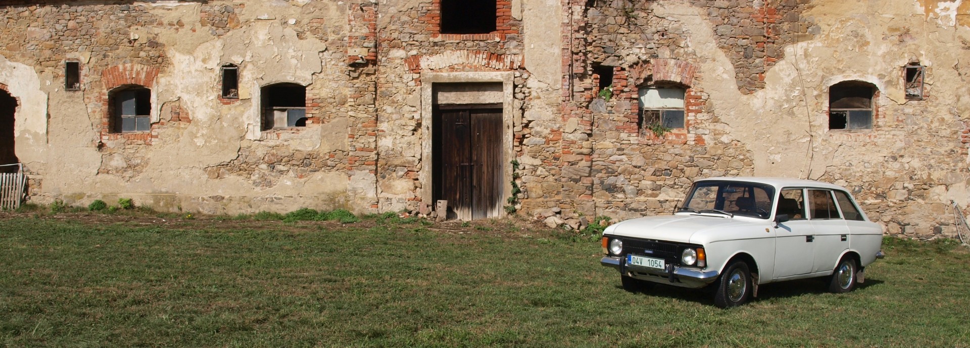 Iž-2125 Kombi