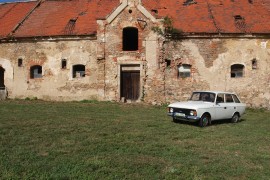 Iž-2125 Kombi