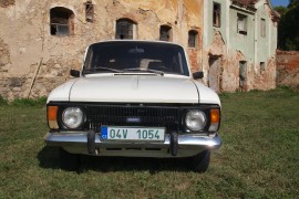 Iž-2125 Kombi