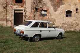 Iž-2125 Kombi