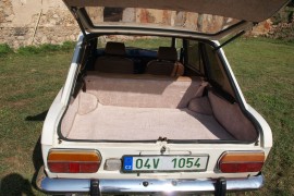 Iž-2125 Kombi