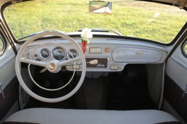 Škoda 440 Spartak, Octavia