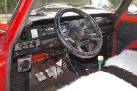 Škoda 100/110
