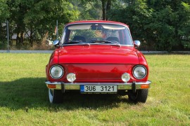Škoda 100/110