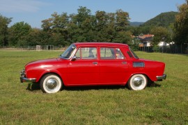 Škoda 100/110