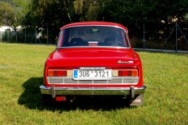 Škoda 100/110