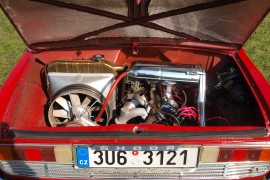 Škoda 100/110