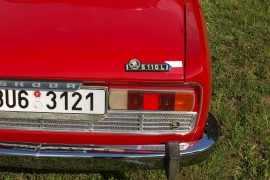 Škoda 100/110