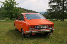 Škoda 100/110