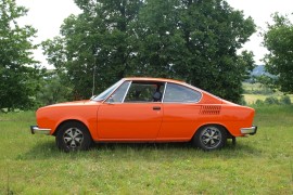 Škoda 100/110