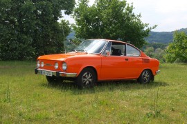 Škoda 100/110