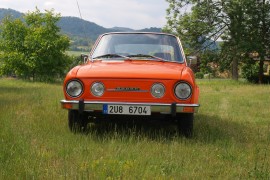Škoda 100/110