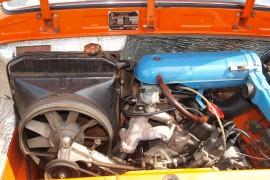 Škoda 100/110