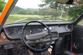 Škoda 100/110