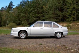 Tatra 613