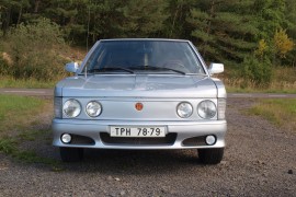 Tatra 613
