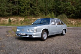 Tatra 613