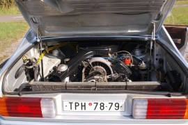 Tatra 613