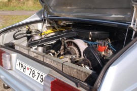 Tatra 613