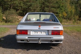 Tatra 613