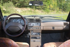 Tatra 613
