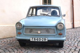Trabant