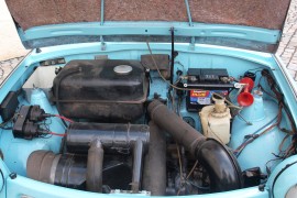 Trabant