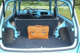 Trabant