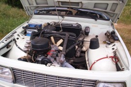 Wartburg 353