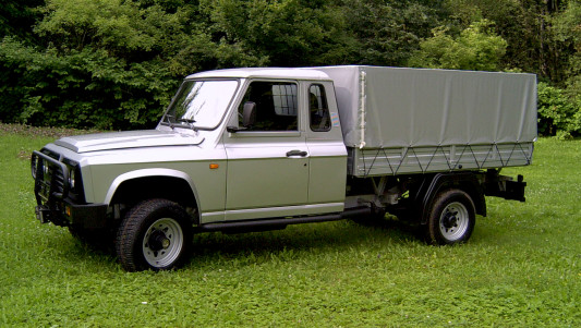 ARO 330