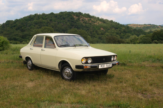 Dacia 1310