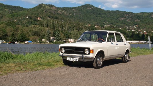 Zastava 1100