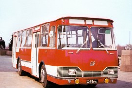 LiAZ