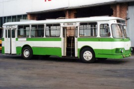 LiAZ