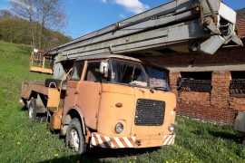 LIAZ