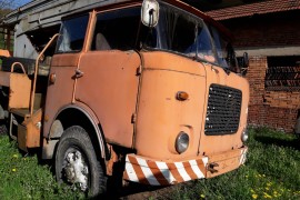 LIAZ