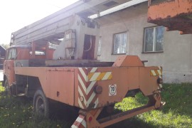 LIAZ