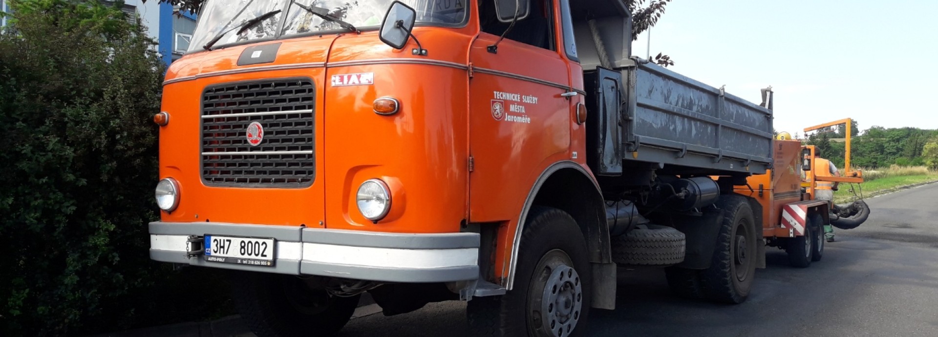 LIAZ