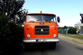 LIAZ