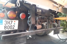 LIAZ