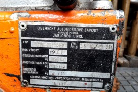 LIAZ
