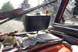 LIAZ
